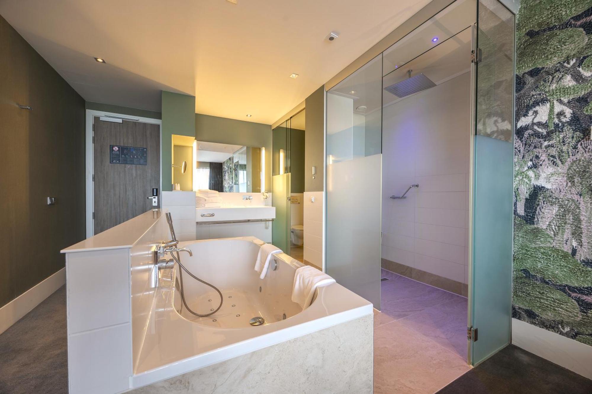 Van Der Valk Hotel Brussels Airport Диегем Екстериор снимка